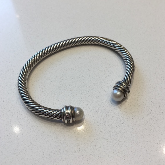 David Yurman Bracelet - Picture 1 of 3